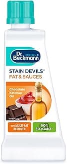 Stain Devils - Cooking Oil & Fat