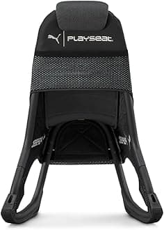 Playseat® | PUMA Active Gaming Seat - Black