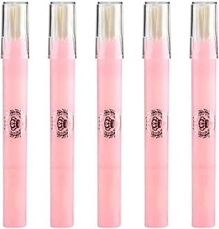 5 Pieces Natural Tattoo Marking Remover Skin Marker Eraser Beauty Makeup Cleanser Pen