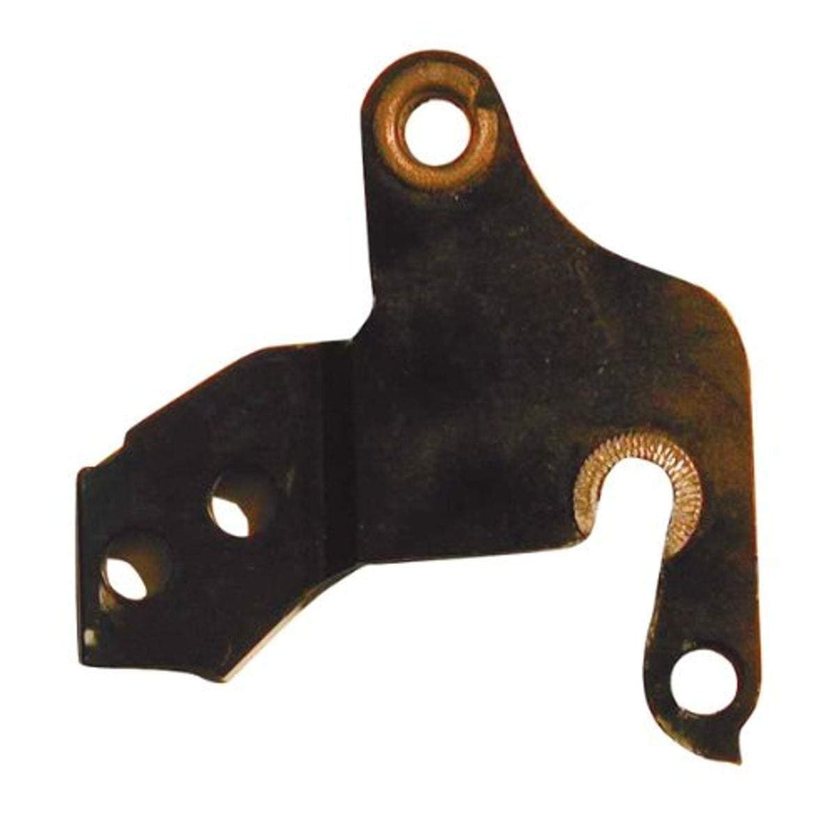 Raleigh/Diamondback Derailleur Hanger- 6 (Black)