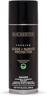 unisex-adult Nubuck Protector