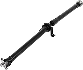 ECCPP Rear 61.125" Drive Shaft Prop Shaft Assembly DriveShaft Compatible For Buick Enclave For Chevrolet Traverse For GMC Acadia For GMC Acadia Limited 2012-2017 Replace OE# 22834245 976-109