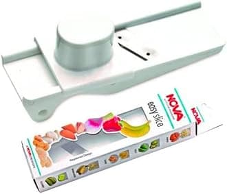 Nova Easy Slicer for Dry Fruits