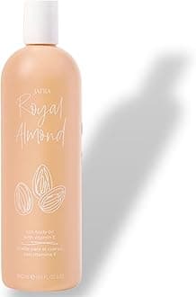 JAFRA Royal Rich Oil Body 16.9 fl oz