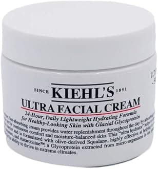 Kiehl'sUltra Facial Cream - 1.7oz (50ml)
