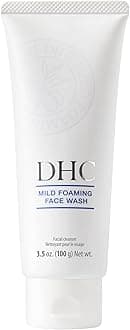 Mild Foaming Face Wash, 3.5 oz
