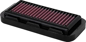K&N Engine Air Filter: High Performance, Powersport Air Filter: Compatible with 2020-2021 INDIAN Challenger; 2020-2021 INDIAN Challenger Dark Horse; 2020-2021 INDIAN Challenger Limited, PL-1720
