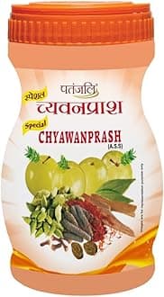 Patanjali Chyawanprash 500gm