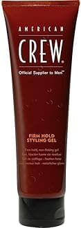 Firm Hold Styling Gel 250ml / 8.45oz