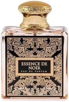 Essence De Noir Eau De Parfum By Fa Paris Fragrance World 100 ml 3.4FL Oz