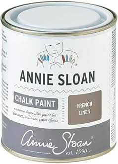 Chalk Paint 500 ml (French Linen)