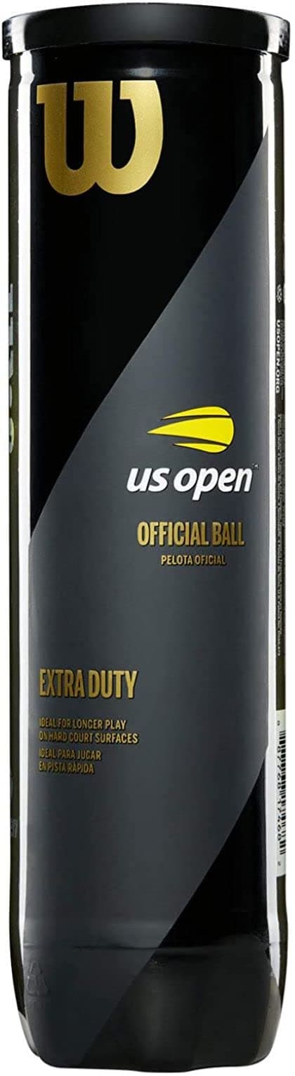 US Open Tennis Balls