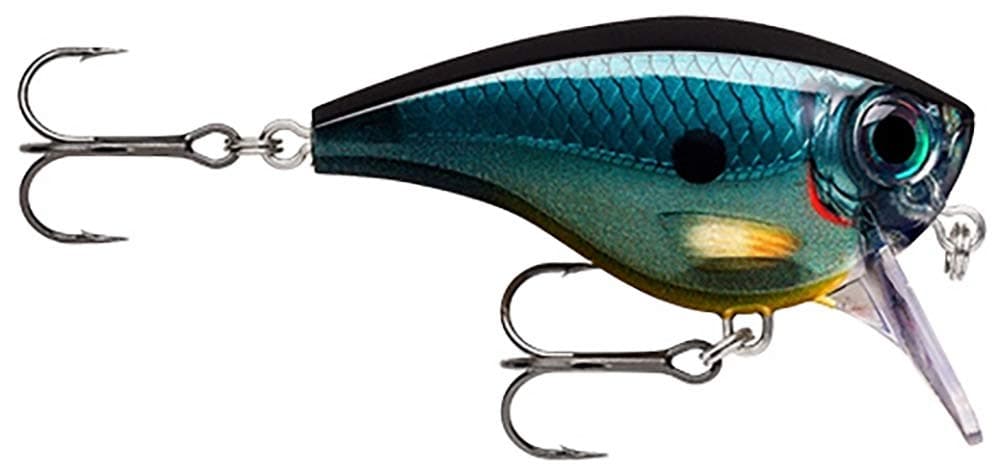 ラパラ(Rapala) BXビッグブラット BXBB6 11㎝/20ｇ