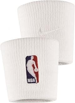 Nike NBA Wristband