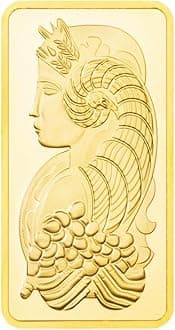 Antique Style Gold-Plated Bar Creative Metal Collection Iron Craft Printing Collectible Souvenir Gift Replica AQ0899