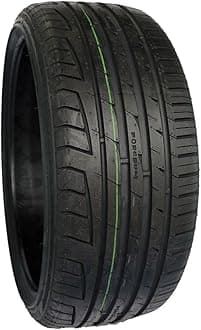 Octa 205/45R17XL 88W Tire