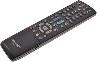 SHARP Original Remote Control GA586WJSA for TV LCD