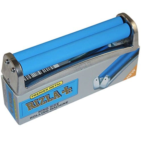 Rizla Rolling Machine King Size #Including P & P