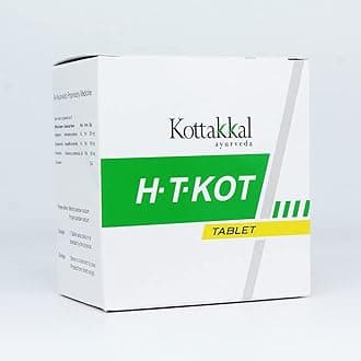 H.T.Kot Tablet-100 Tablets, (Pack Of 2), Of Arya Vaidya Sala Kottakkal and get Golden Oldie Herbs®, Sukanthi Pills-1gm