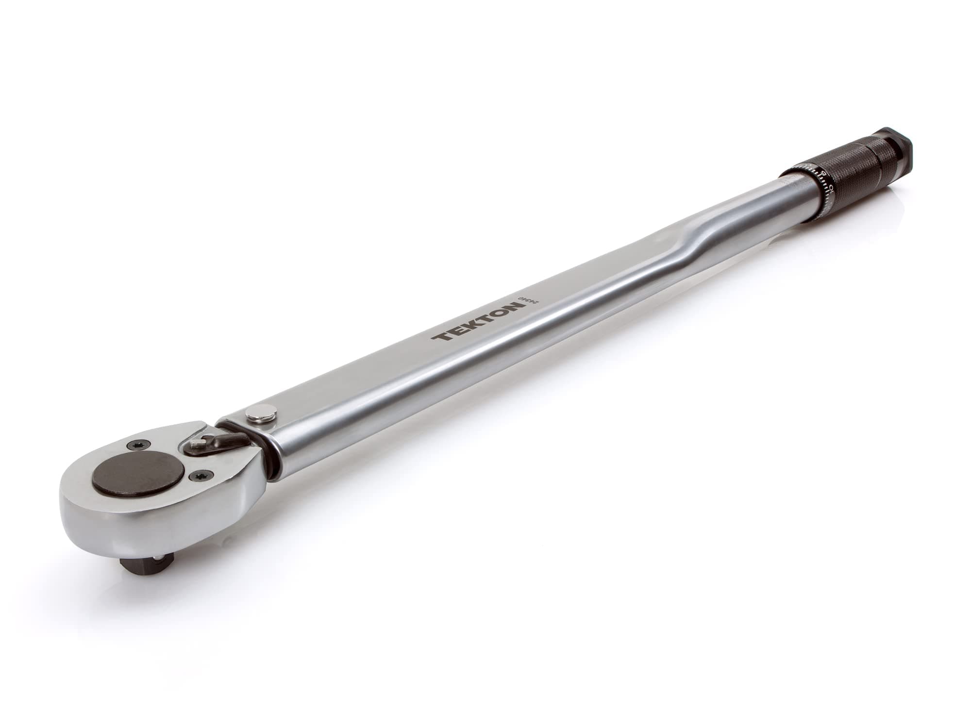 1/2 in. Drive Click Torque Wrench