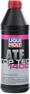 Top Tec ATF 1400 | 1 L | Gear oil | Hydraulic oil | SKU: 3662