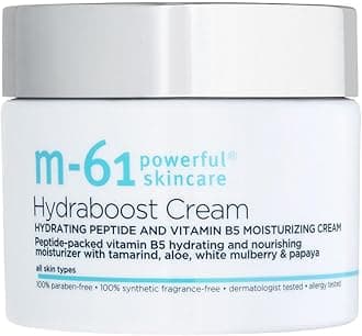 Hydraboost Cream