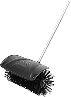 Power+ BBA2100 Bristle Brush Attachment 56-Volt Lithium-ion Multi-Head System