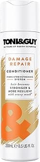 Toni&Guy Conditioner for Damaged Hair, 8.5 oz