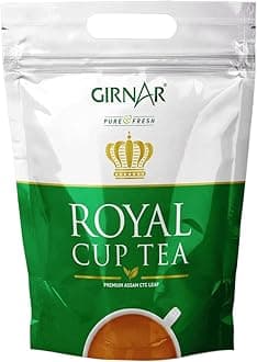 Girnar Royal Cup Tea, 1kg