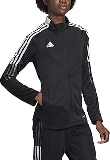 adidaswomens Tiro Track Jacket Track Jacket (pack of 1)