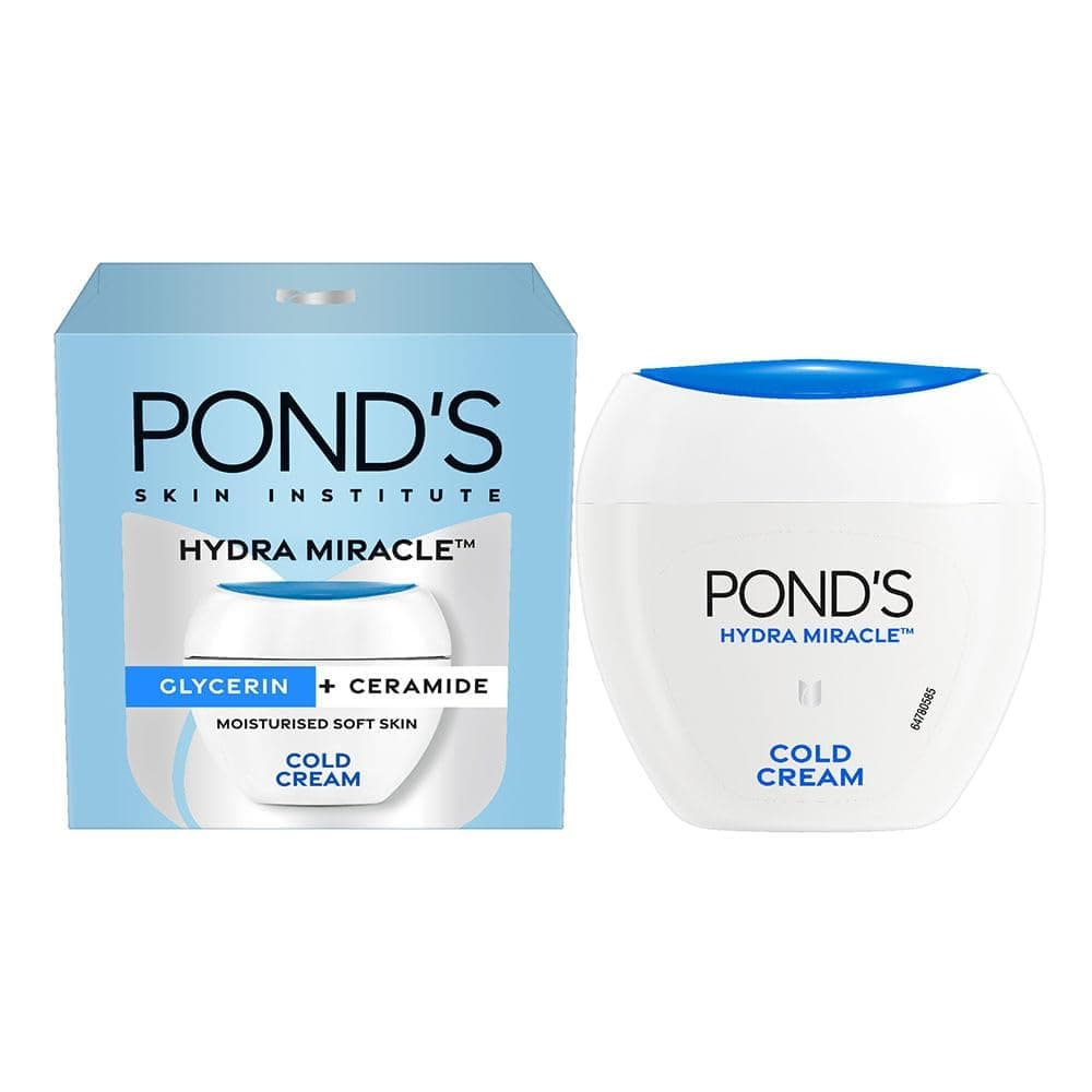 Pond's Pond'S Moisturing Cold Cream 100Ml
