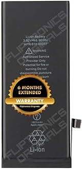 Battery for iPhone 8G /8 /A1863 / A1905 / A1906 Battery with 6 Month Warranty****(B372)