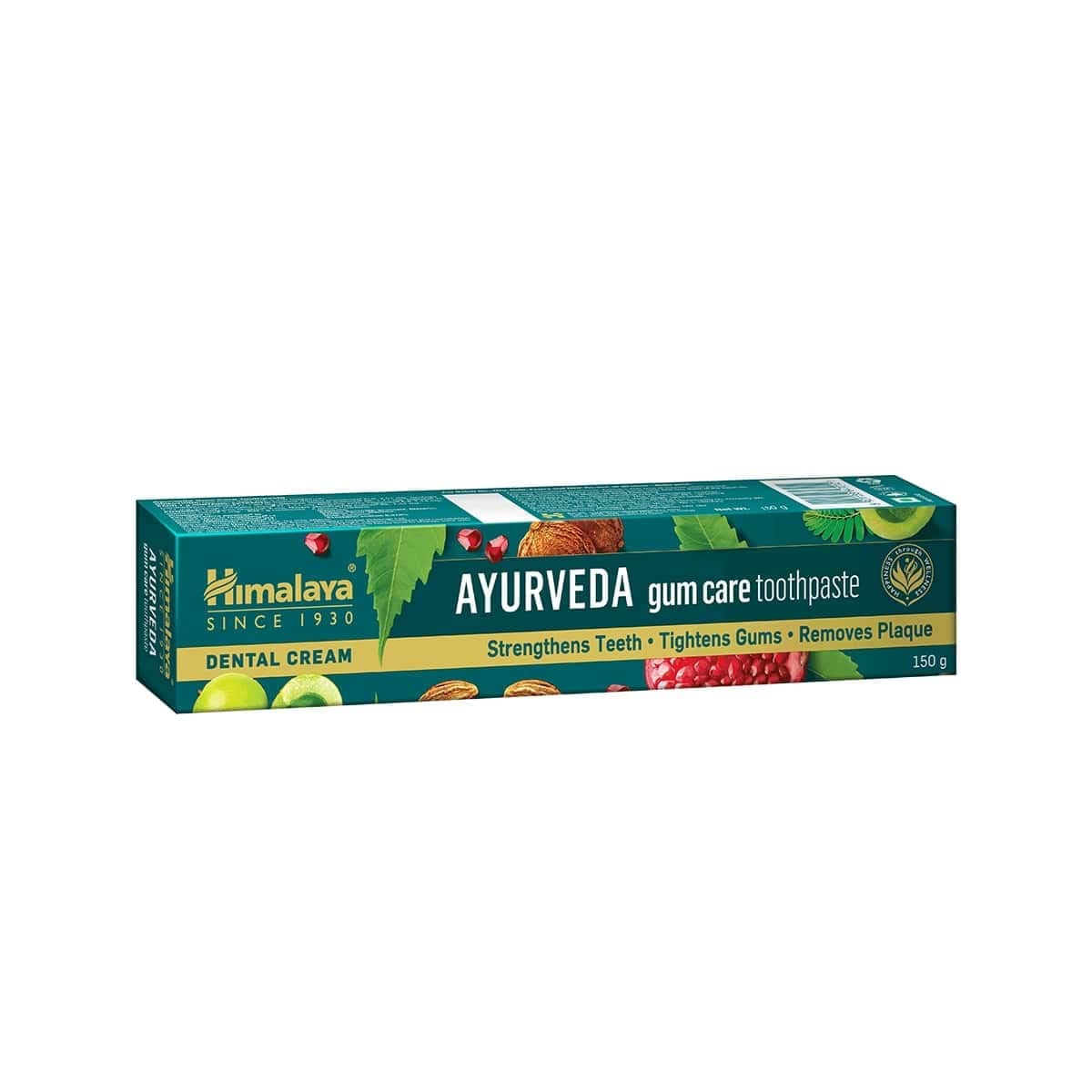Ayurveda Gum Care Toothpaste 150g