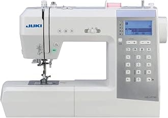 HZL-HT740 Computerized Sewing Machine