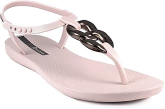 IpanemaWomen's Connect Sandal - Comfortable, Stylish & Versatile Summer Footwear