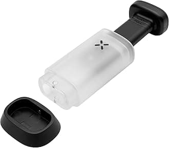 Puck Press – Make Your Own Fresh Pressed Pucks – Standard or Half Bowl Size