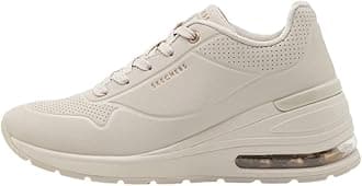 Skechers Women Million Air Elevated Air Casual Shoe