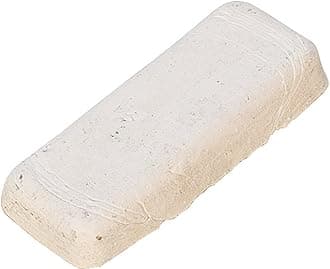 Platinum Brite White Polishing Compound, 1/4 Pound | POL-601.00