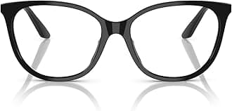 womens Ea3249u Universal Fit Cat Eye Prescription Eyewear Frames