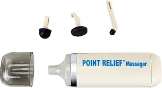Standard : Point-Relief14-1050 Mini-Massager with Accessories