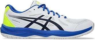 AsicsMen's Upcourt 6 Volleyball Shoe mens Upcourt 6