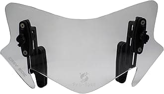 Pro-Spec Easy Ride Windshield Extender (ER 790)