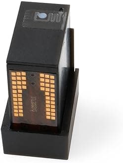 Black Ink Cartridge for Mini Handheld Temporary Tattoo Printer