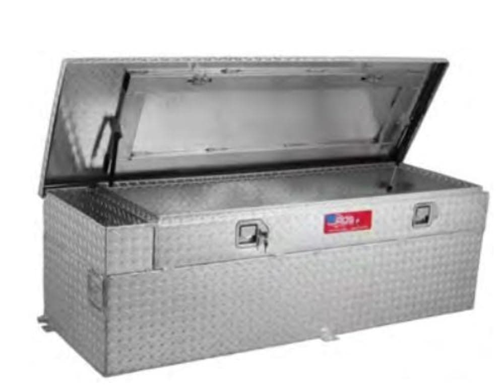 Fuel Tank Tool Combo - 60 Gallon