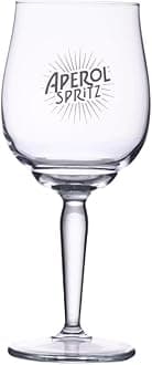 Aperol Spritz 51cl Glass (1 Glass)