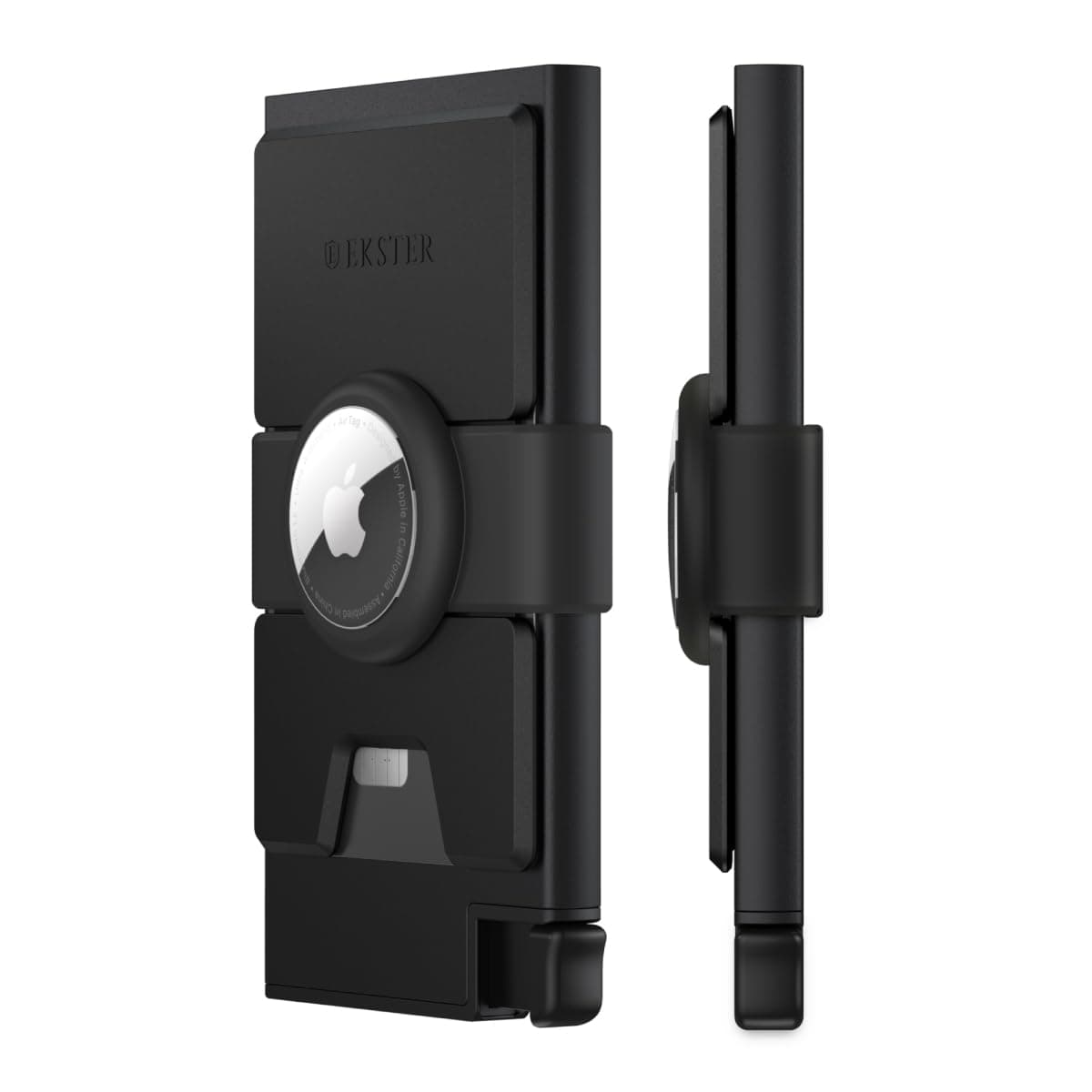 Ekster Aluminum AirTag Wallet
