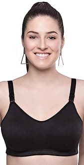 Trylo Women's Full Coverage Bra