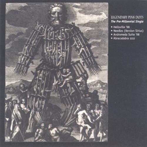 Pre-Millenial Single