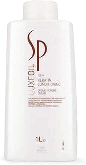 Wella SP SP Luxe Oil Keratin Nourishing Cream Conditioner 1000 ml 4084500606098