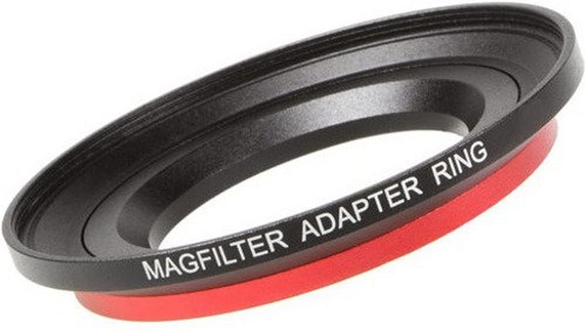 Carry Speed - Magfilter Filteradapter - 52 mm - Compact Equipment - Compatible with Sony RX100/HX10/HX20/HX30V
